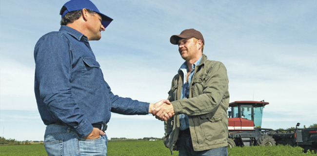 山东金苗丰生物科技有限公司